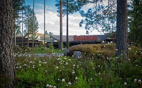 Hotel Mesikämmen